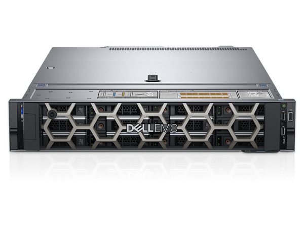 Máy Server Dell R540 | Máy Chủ Dell Poweredge R540